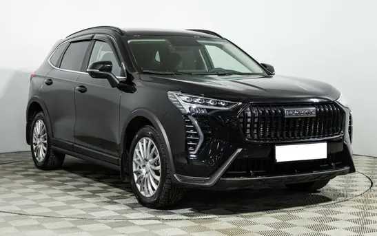 Haval Jolion 1.50 робот, фото №1