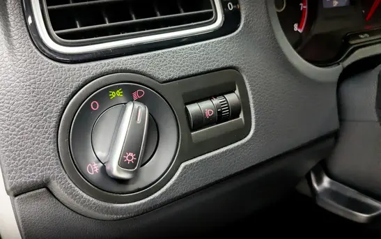 Volkswagen Polo 1.60 автоматическая, фото №1