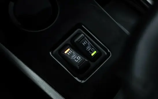 Mitsubishi Outlander 2.40 Вариатор, фото №1