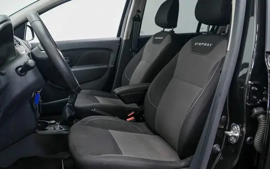Renault Logan 1.60 Механика, фото №1