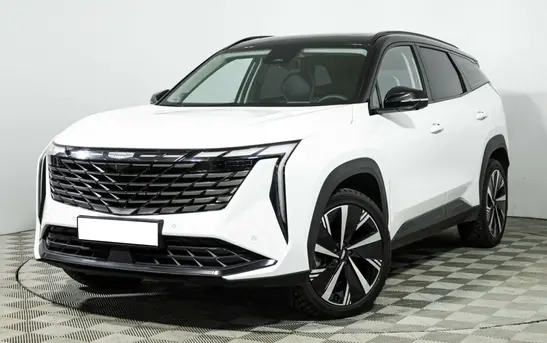 Geely Atlas 2.00 автоматическая, фото №1