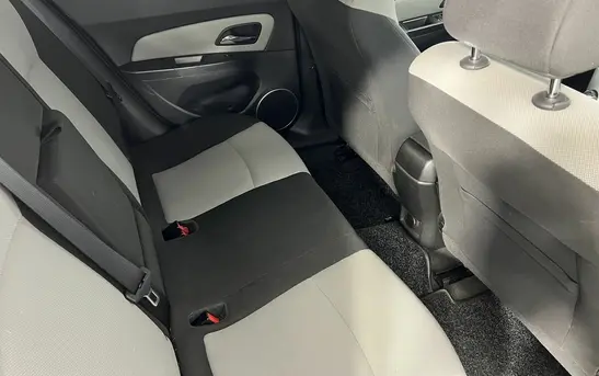 Chevrolet Cruze 1.60 Механика, фото №1