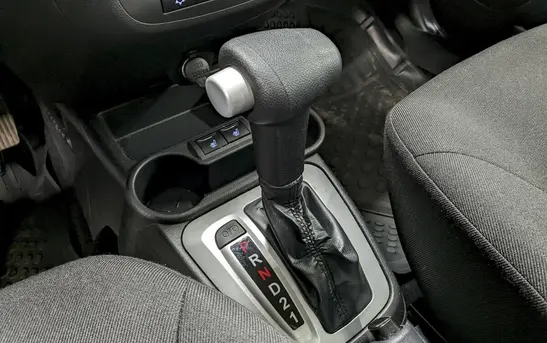 Lada (ВАЗ) Granta 1.60 Автоматическая, фото №1
