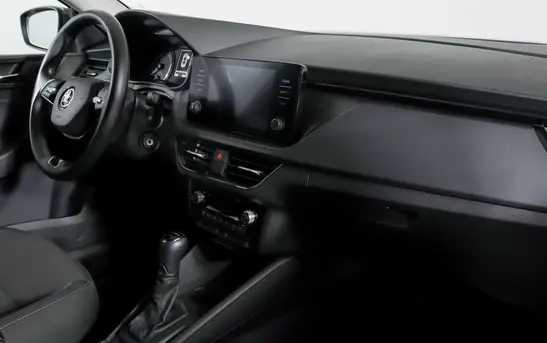 Skoda Rapid 1.60 автоматическая, фото №1