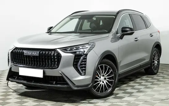 Haval Jolion 1.50 робот, фото №1