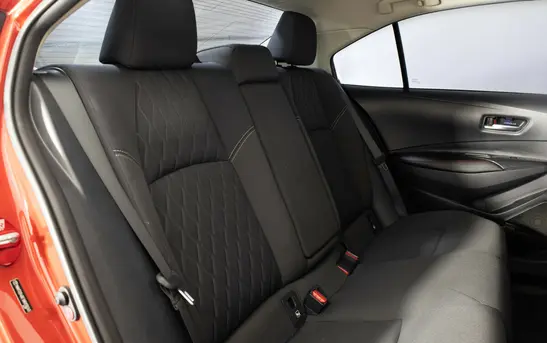 Toyota Corolla 1.60 Вариатор, фото №1