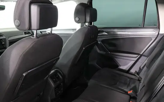 Volkswagen Tiguan 2.00 Робот, фото №1