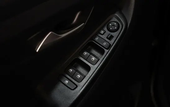 Hyundai Creta 1.60 автоматическая, фото №1