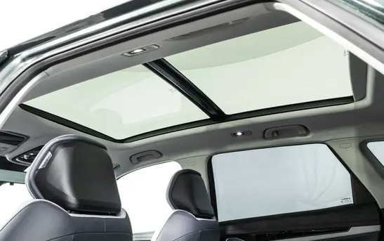 Geely Atlas 2.00 Робот, фото №1