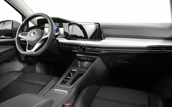 Volkswagen Golf 1.40 Автоматическая, фото №1