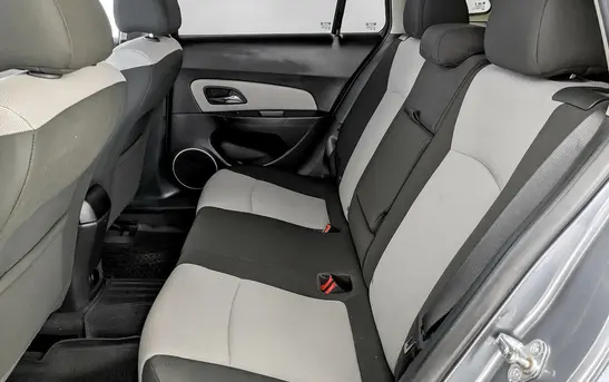 Chevrolet Cruze 1.80 Механика, фото №1