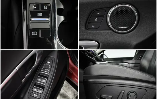 Hyundai Sonata 2.50 автоматическая, фото №1