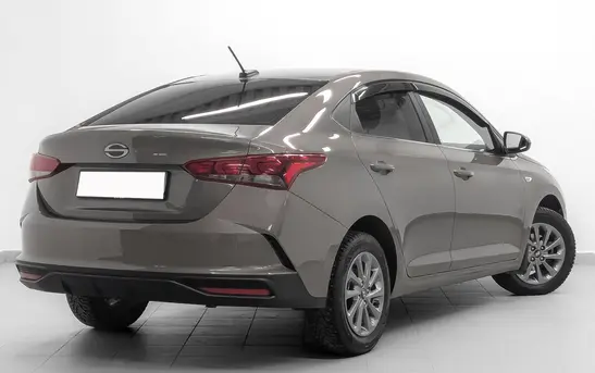 Solaris HS 1.60 автоматическая, фото №1