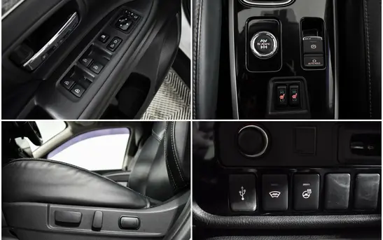 Mitsubishi Outlander 2.40 вариатор, фото №1