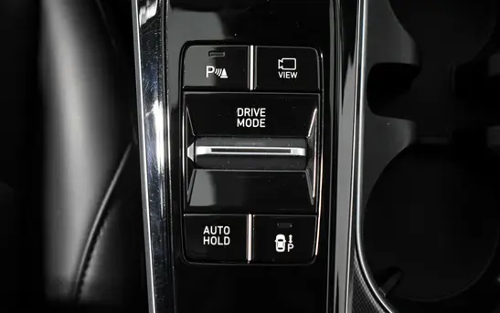 Hyundai Sonata 2.00 автоматическая, фото №1