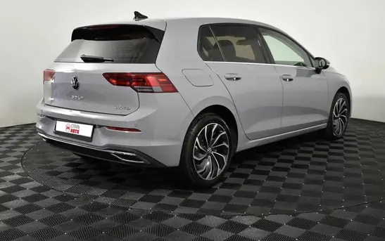 Volkswagen Golf 1.40 Автоматическая, фото №1