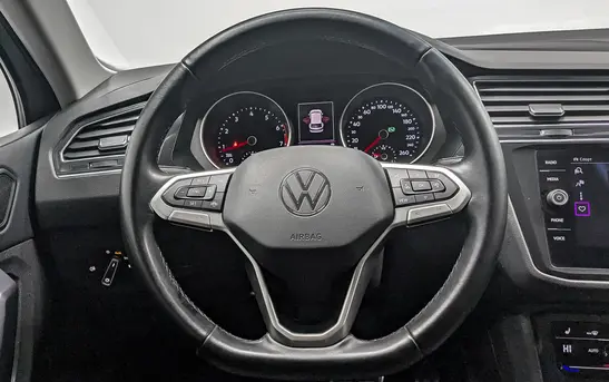 Volkswagen Tiguan 1.40 Робот, фото №1
