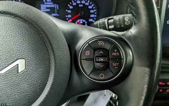 Kia Soul 2.00 автоматическая, фото №1