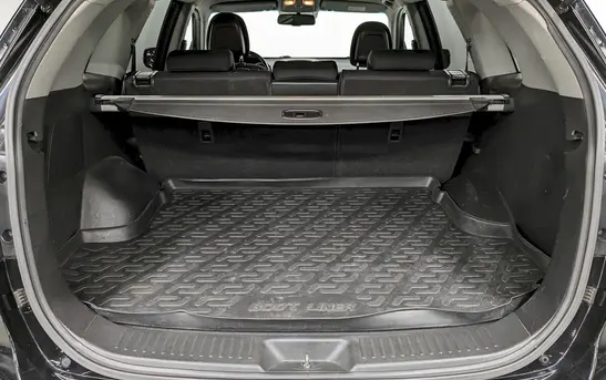 Kia Sorento 2.20 Автоматическая, фото №1